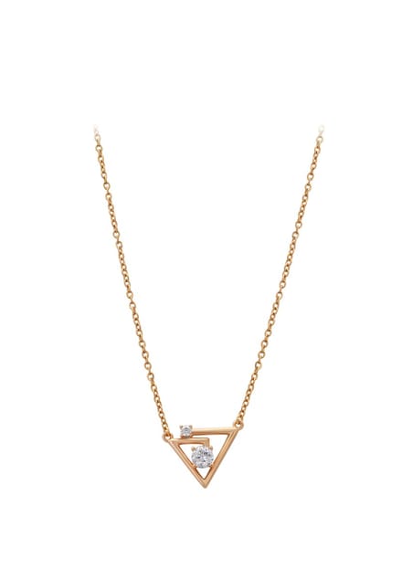 Gaya Necklace