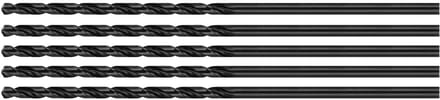 Metaalboren (HSS, 3.0x200 mm)
