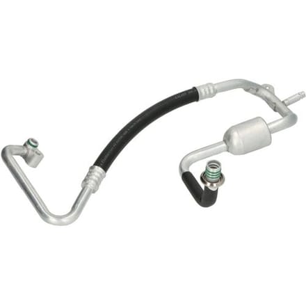 Hoge drukleiding, airconditioning Original NRF 400036