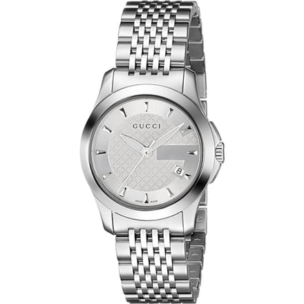 Gucci YA126501 dameshorloge