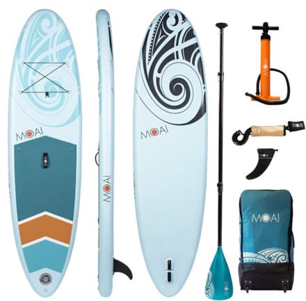 MOAI 10.6 Allround SUP board