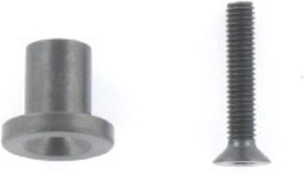 Carson Modellsport 500907362 1:14 Kingpin 1 set(s)