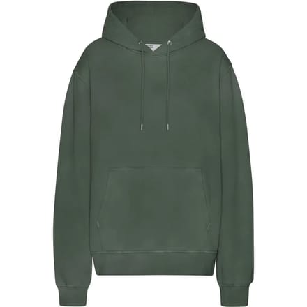Hoodie Colorful Standard Classic Organic Midnight Forest