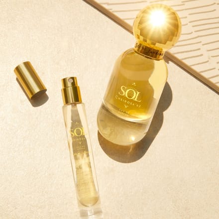 Sol de Janeiro Cheirosa '62 Eau de Parfum (Verschillende Maten) - 50ml