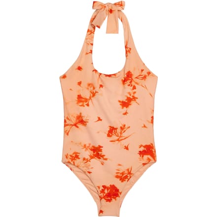 Marc O'Polo Vrouwen Badpak Firecracker Floral