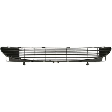 Ventilatierooster, bumper BLIC 6502-07-5514995P