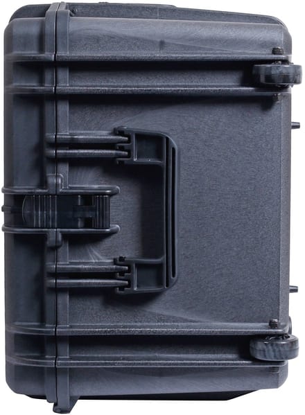 Flightcase 620x460x340mm - Innox Impact Line 620-340 Basic - Multikleur