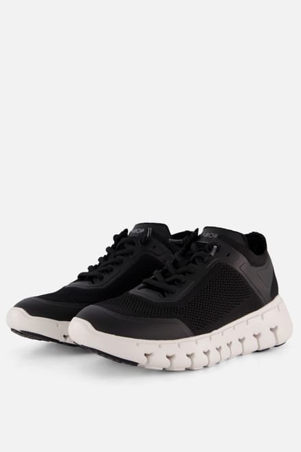 Gabor Gabor sneakers zwart