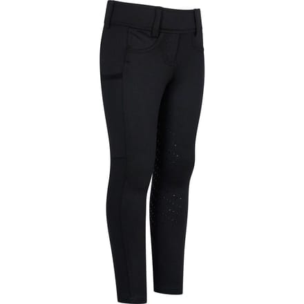 Volle grip meisjeslegging Easy Rider Rihanna