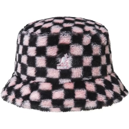 Bob imitatiebont vrouw Kangol