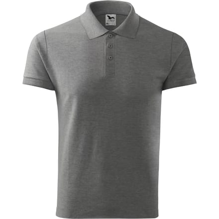 Katoenen polo Malfini 212