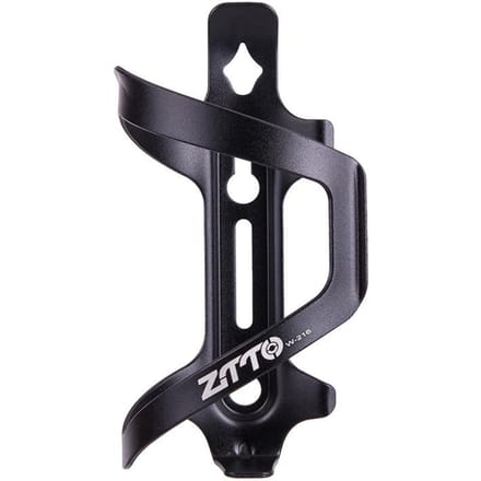 ZTTO Fiets Waterfleshouder Taaiheid Racefiets Bidonhouder Fiets Waterkoker Ondersteuning Stand Drink zwart