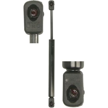Gasveer, kofferruimte MAGNUM TECHNOLOGY MGS0092