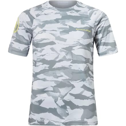 Damestrui Endura Mountain Camo Ltd