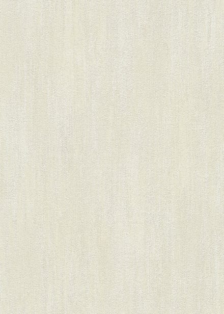 Erismann Vinylbehang 10534-14 - Cameo - Textiel Wit - 53cm x 10.05m