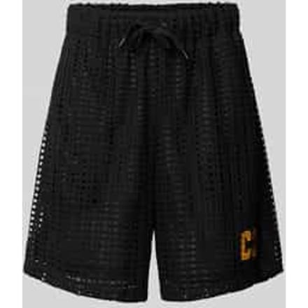 straight fit shorts in ajourlook