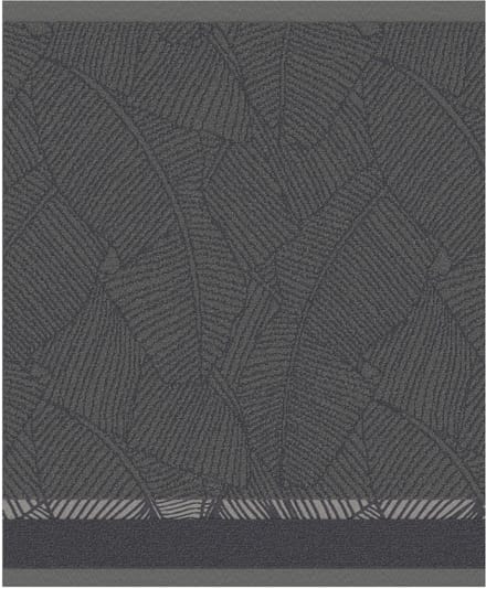 DDDDD Barrier - Keukendoek - Set van 6 - Keukenhanddoeken - 50x55cm - Antraciet