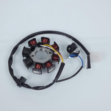 allumage stator teknix voor scooter sym 50 orbit ii 4t nieuw