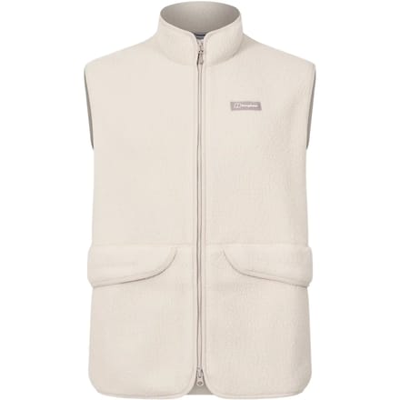 Mouwloos fleece Berghaus Hanby