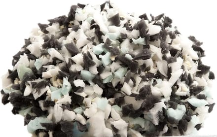 Goedkope kussenvulling van Polyether (200 liter) - Hoge kwaliteit vulling voor de doe-het-zelf ’er