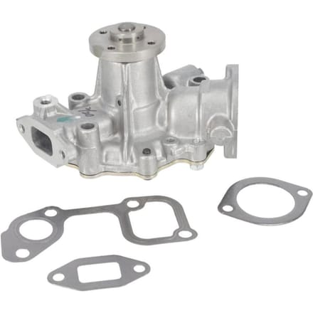 Briggs & stratton waterpomp