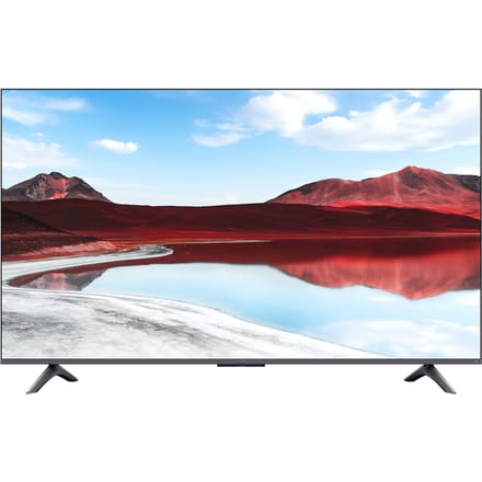 Xiaomi TV A PRO - 65 Inch - 4K QLED TV - 2024