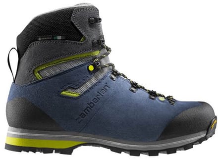 Zamberlan Thunder Gore-tex® Wandelschoenen Blauw EU 43 Man