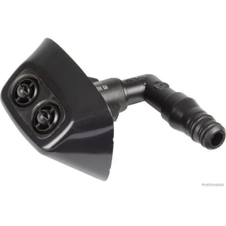 Koplampsproeier HERTH+BUSS ELPARTS 65451179