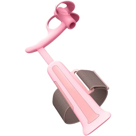 Houdingstrainer voor kinderen, verstelbaar, ergonomisch, verlicht polsdruk, potloodgriphulp