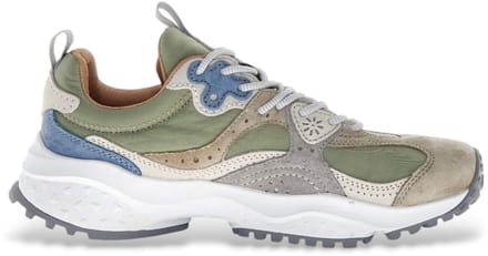 Flower Mountain Veelkleurige Wave schoenen