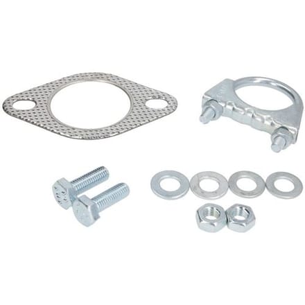 Montageset, uitlaatpijp BM CATALYSTS FK50243B