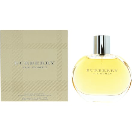 Eau de Parfum Burberry Eau de Parfum voor Vrouwen 100 ml