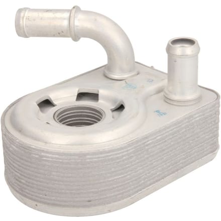 Olie radiator, motorolie THERMOTEC D4G010TT