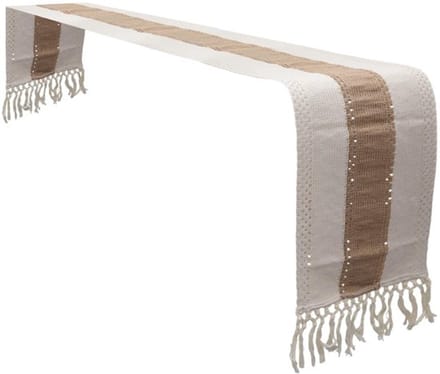 Dailygoods- Tafelkleed Wasbaar - Tafelkleed Katoen/Linnen