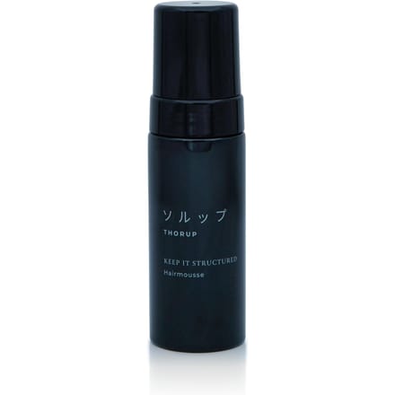 Thorup Keep it Structured Hairmousse 150 ml