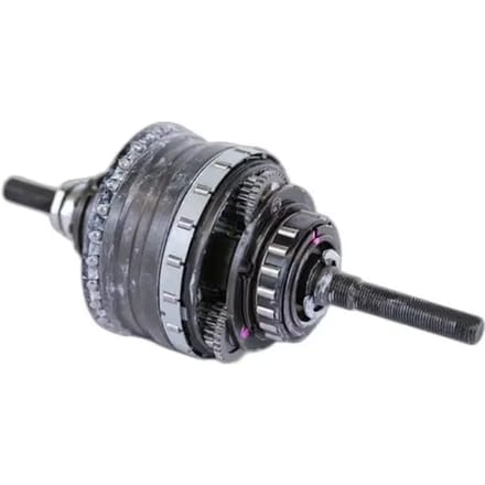 Binnenwerk (184mm As) SHIMANO Nexus 8 SG-8R35
