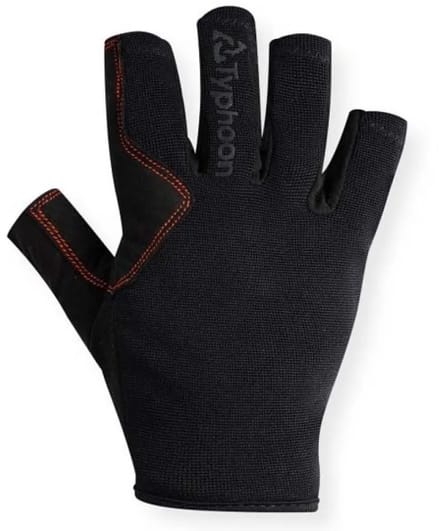 Typhoon Essential Handschoenen Zwart S Kinderen
