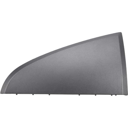 Dashboardpaneel Decoratiepaneel Voor Links Midden 7E1857603B Vervanging voor Ford Falcon BA BF gray