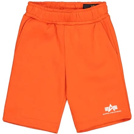 Kinderbroeken Alpha Industries Basic Small Logo
