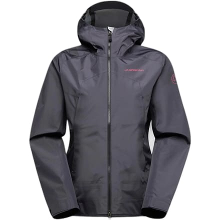 Dames wandeljack La Sportiva Discover Shell