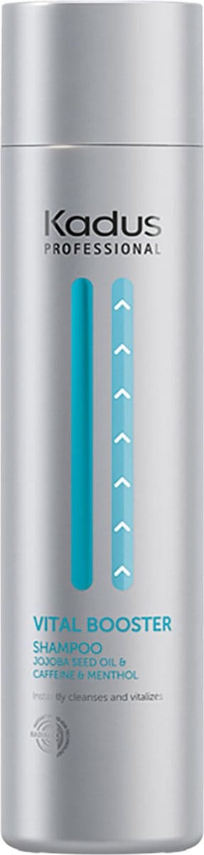 Kadus Professional Vital Booster Shampoo 250ml