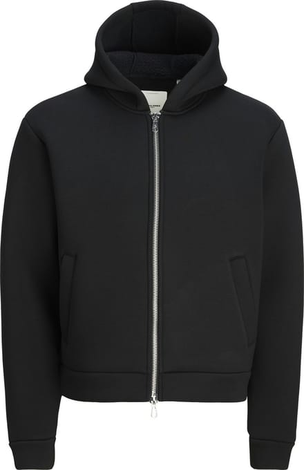 JACK&JONES - JCOCREST SCUBA JACKET - Jongens - Buitenjassen