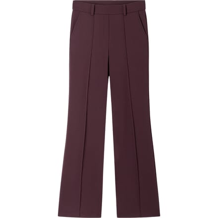 Cambio Francoise Pantalons Bordeaux 6337 0332 01