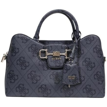 Guess Janie Logo Medium Handtas Dames - Imitatieleer - Print