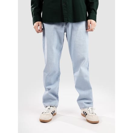 REELL Rave Jeans blauw