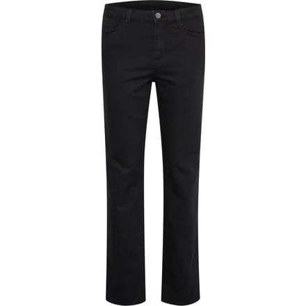 Kaffe jeans vicky Zwart-38 (29)