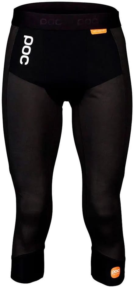 Poc Resistance Layer Leggings Zwart L Man,Vrouw
