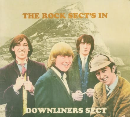 Rock Sect's In