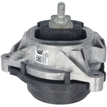 Aslichaam-/motorsteunlager FEBI BILSTEIN 1003297