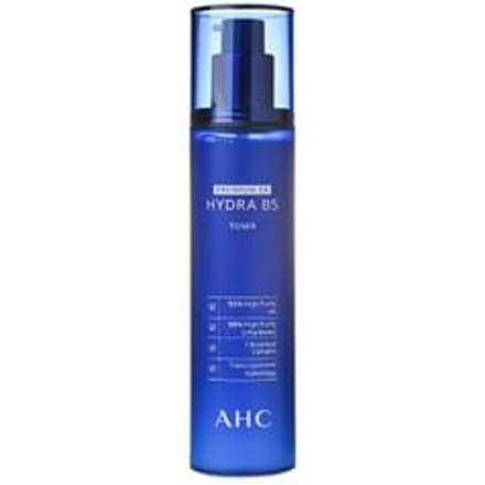 AHC - Premium EX Hydra B5 Toner 2024 Version - 140ml